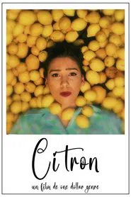 Poster do filme Citron