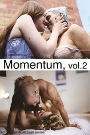 Momentum, vol. 2 movie poster