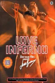 Poster do filme Love Inferno