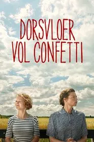 Poster do filme Confetti Harvest