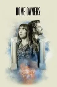 Home Owners movie poster