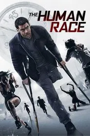The Human Race movie poster