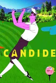 Candide tv show poster
