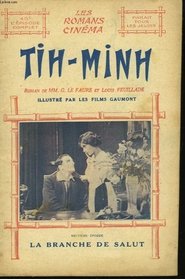 Tih-Min: The Saving Branch movie poster