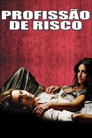 Poster do filme Profissão de Risco