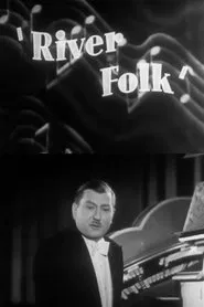 River Folk movie poster