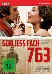 Schließfach 763 movie poster