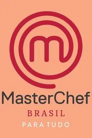 Masterchef Brazil: Stop All tv show poster
