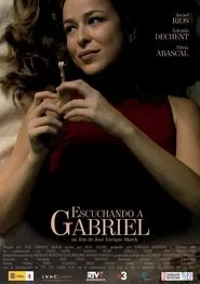 Listening Gabriel movie poster