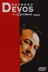 Raymond Devos - À l'Olympia movie poster