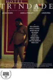 Hotel Trindade movie poster