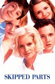 Skipped Parts movie poster