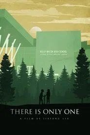 There Is Only One movie poster