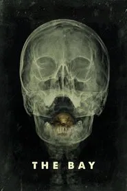 The Bay movie poster