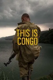 This Is Congo movie poster