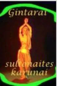 Gintarai sultonaitės karūnai movie poster