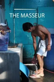 The Masseur movie poster