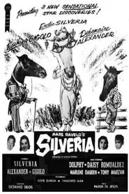 Poster do filme Silveria