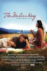 The Italian Key movie poster