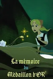 The Memory of the Gold Medallion movie poster