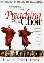 Poster do filme Preaching to the Choir