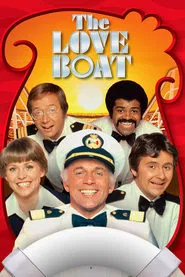 Poster da série O Barco do Amor