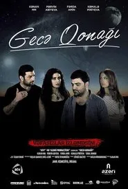 Night Guest movie poster