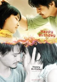 Happy Birthday movie poster