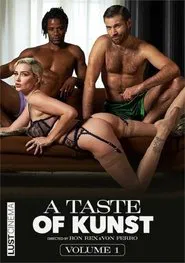 A Taste of Kunst Vol.1 movie poster
