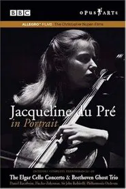 Jacqueline du Pré in Portrait movie poster