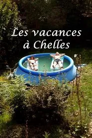 Poster do filme Les Vacances à Chelles
