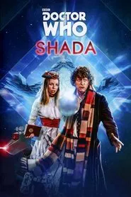 Doctor Who: Shada movie poster