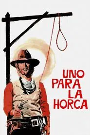 Poster do filme Uno para la horca