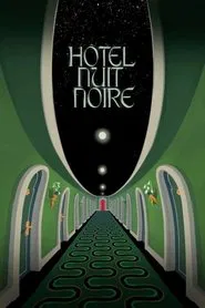 Midnight Hotel movie poster