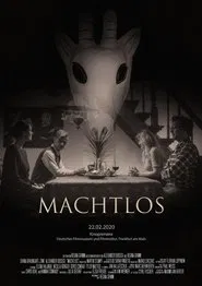 Machtlos movie poster