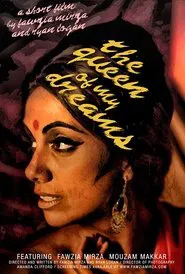 The Queen of My Dreams movie poster