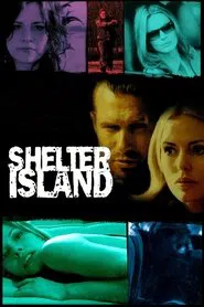 Shelter Island movie poster