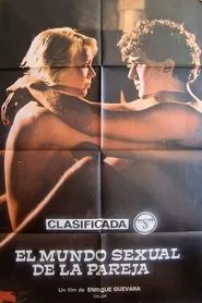 El mundo sexual de la pareja movie poster
