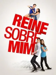 In Over My Head movie poster
