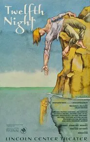 Twelfth Night movie poster