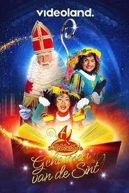 Poster da série De Club van Sinterklaas: Geheimen van de Sint