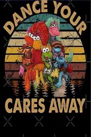 Fraggle Rock - Dance Your Cares Away movie poster