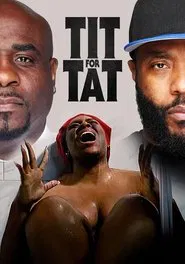 Tit for Tat movie poster