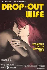 Drop Out Wife movie poster