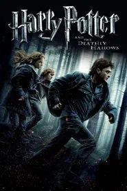 Harry Potter and the Deathly Hallows movie poster