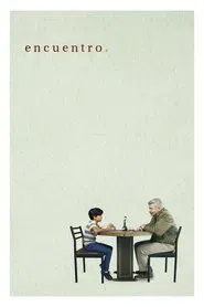 Encounter movie poster