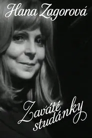 Zaváté studánky movie poster