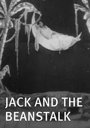 Jack and the Beanstalk movie poster