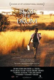 Beat the Drum movie poster