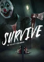Poster do filme Survive